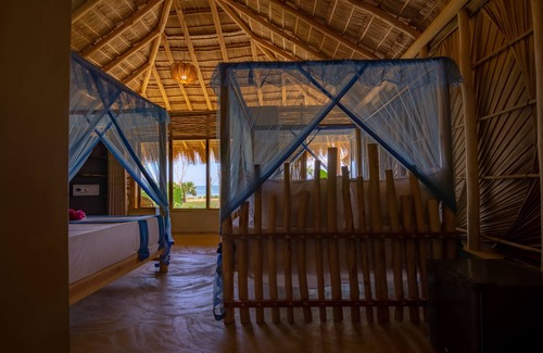 Pottuvil Hôtel | Blue Waters Arugambay