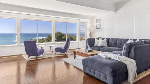 Yamba Maison | Blue Waters - Seaside Escape