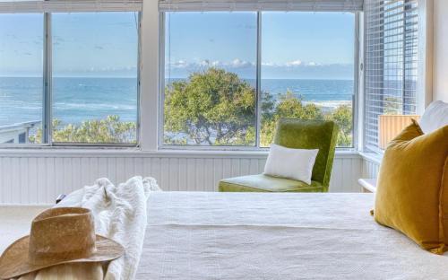 Yamba Maison | Blue Waters - Seaside Escape