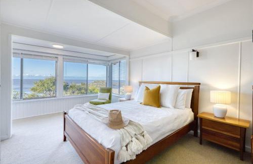 Yamba Maison | Blue Waters - Seaside Escape