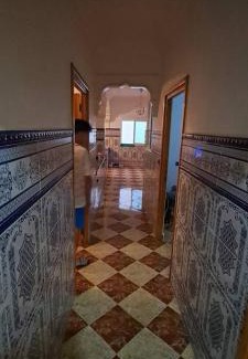 Temara Appartement | Blue Wave Apartment