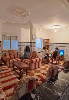 Temara Appartement | Blue Wave Apartment