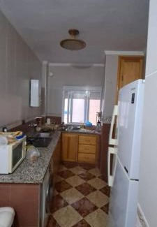 Temara Appartement | Blue Wave Apartment