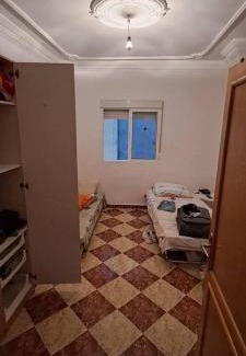 Temara Appartement | Blue Wave Apartment