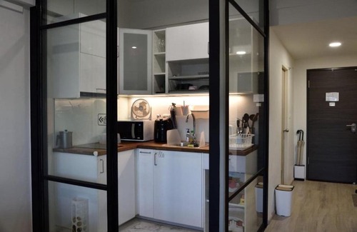 Khao Takiab Appartement | Blue Wave by Paradise Properties