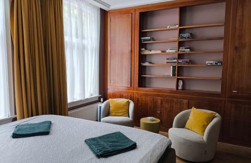 Scheveningen Maison | Blue Wave Stay - Free Parking