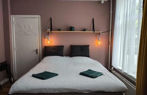 Scheveningen Maison | Blue Wave Stay - Free Parking