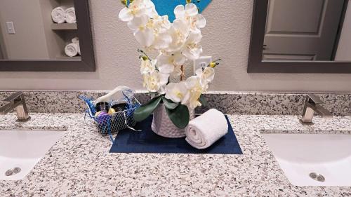 Southside Appartement | Blue Waves Serenity 1BD Lux King - Southeast Jax
