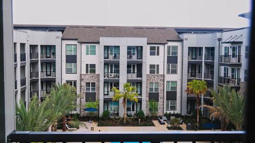 Southside Appartement | Blue Waves Serenity 1BD Lux King - Southeast Jax