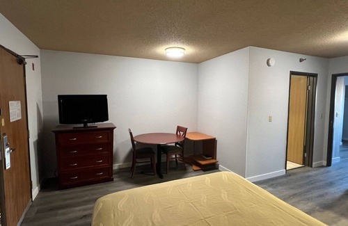 Eagan Hôtel | Blue Way Inn and Suites Eagan - 2 Queen Bed Non Smoking