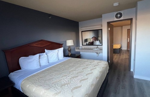 Eagan Hôtel | Blue Way Inn and Suites Eagan - 2 Queen Bed Non Smoking