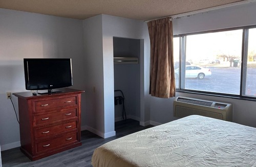 Eagan Hôtel | Blue Way Inn and Suites Eagan - 2 Queen Bed Non Smoking