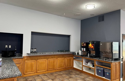 Eagan Hôtel | Blue Way Inn Eagan Extended Stay - 1 King Bed Non Smoking