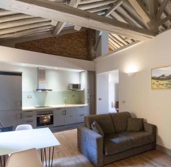 Talavera de la Reina Appartement | Blue Windows House