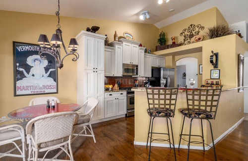 The Bluffs Maison | Resort comme des commodités! 3 br / d ba piscine privée, spa près des restaurants, randonnées, golf!