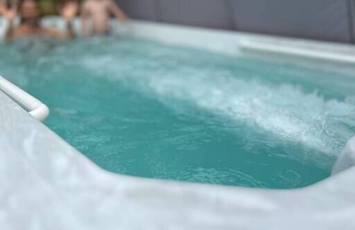 Fullerton Cove Appartement | Blue Wren Barn. Huge Spa - Country escape