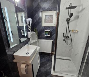 Orastie Appartement | BlueBee Apartment