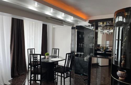 Orastie Appartement | BlueBee Apartment