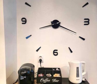 Orastie Appartement | BlueBee Apartment