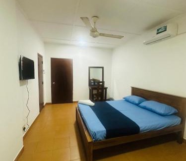 Sri Jayawardenepura Kotte Hôtel | Bluebell hotel and family restaurant
