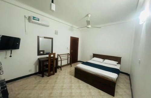 Sri Jayawardenepura Kotte Hôtel | Bluebell hotel and family restaurant