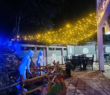 Sri Jayawardenepura Kotte Hôtel | Bluebell hotel and family restaurant
