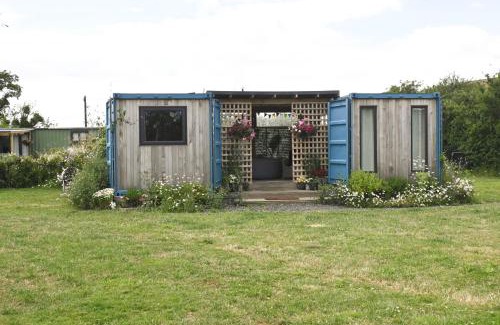 Evesham Maison | Bluebell Cabin