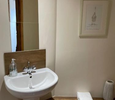 Brackley Appartement | Bluebell Cottage at The Old Tractor Barn