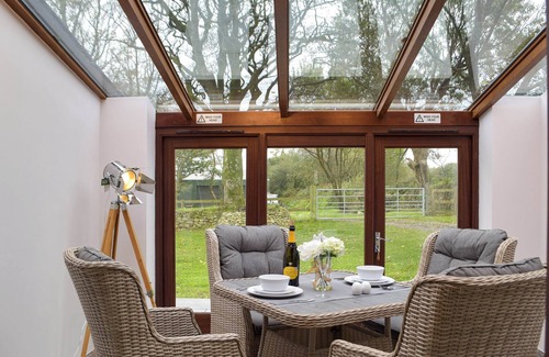 Cardigan Cottage | Hébergement 1 chambre à Glanrhyd, près de Newport