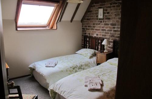 Severn Stoke Lit Et Petit-Déjeuner | Bluebell Farm