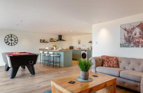 Cheltenham Maison | Bluebell Farm - The Cabin