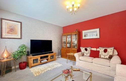 Frome Maison | Bluebell House