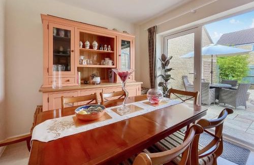 Frome Maison | Bluebell House