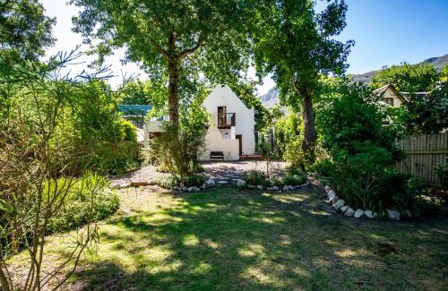 Greyton Maison | Bluebelle Cottage