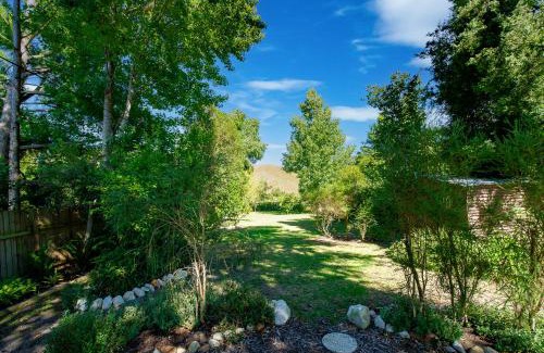 Greyton Maison | Bluebelle Cottage