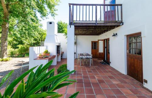 Greyton Maison | Bluebelle Cottage