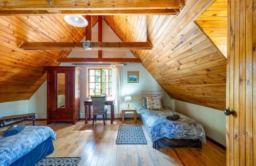Greyton Maison | Bluebelle Cottage