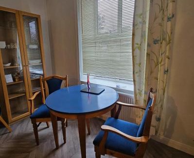 Ainley Top Appartement | BlueBells at Plover Cottage Lindley