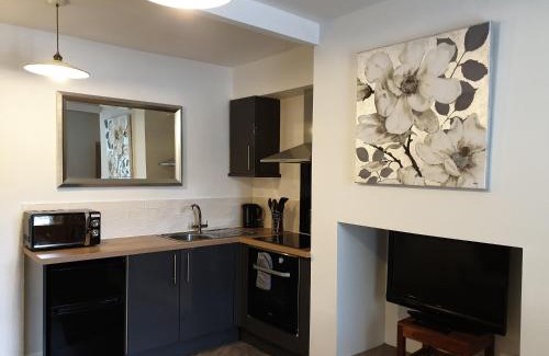 Ainley Top Appartement | BlueBells at Plover Cottage Lindley