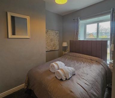 Ainley Top Appartement | BlueBells at Plover Cottage Lindley