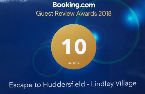 Ainley Top Appartement | BlueBells at Plover Cottage Lindley