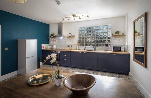 North Shore Appartement | Appartement-Salle de bain privée séparée-Blueberries 2