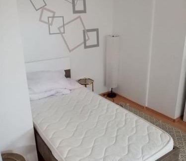 Koszeg Appartement | Blueberry Design Studio Koszeg Sleeps 4