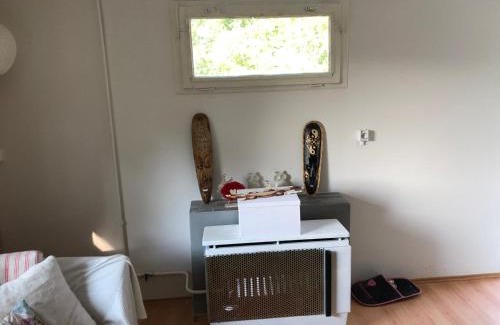 Koszeg Appartement | Blueberry Design Studio Koszeg Sleeps 4