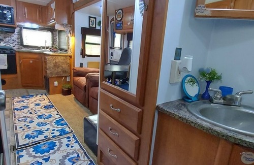 Starcrest Maison | Blueberry Dreamer - Comfy Clean Sweet Retreat WiFi