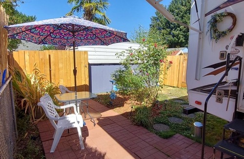 Starcrest Maison | Blueberry Dreamer - Comfy Clean Sweet Retreat WiFi