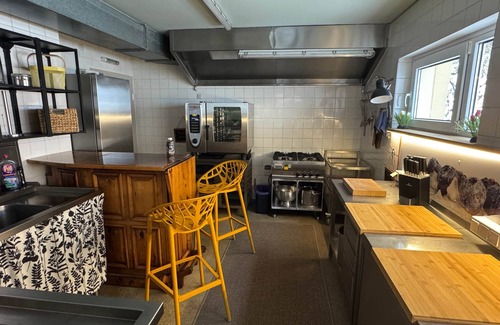 Niedersfeld Maison | Blueberry Hill, vacation and workation house in Winterberg for up to 29 people