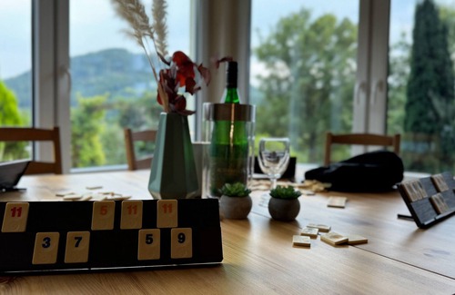 Niedersfeld Maison | Blueberry Hill, vacation and workation house in Winterberg for up to 29 people