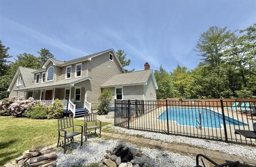 South Casco Maison | BLUEBERRY MORE LIMIT 17 home