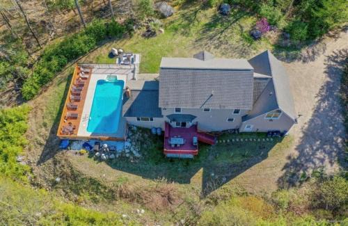South Casco Maison | BLUEBERRY MORE LIMIT 17 home